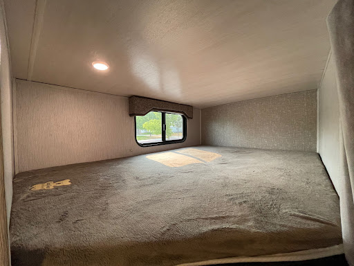 Gariepy Family RV Rental