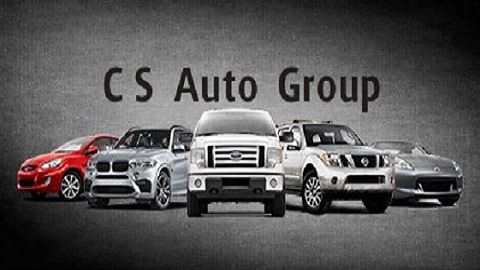 CS Auto Group - Visual