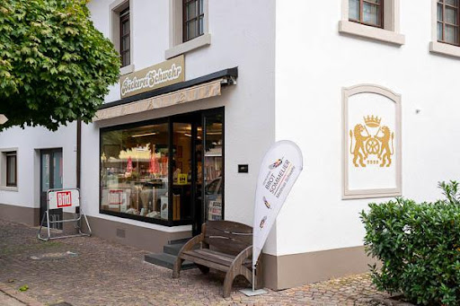 Bäckerei Schwehr