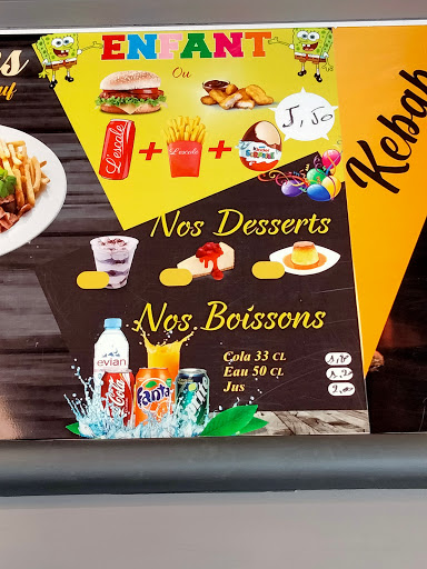 Photo 6 - Métropole Kebab