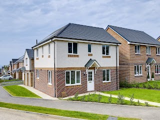 Persimmon Homes Mayfields