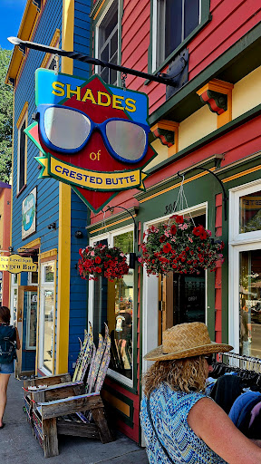 Shades of Crested Butte - Thumbnail