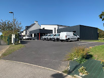 NICOLAS ASSOCIES GÉOMETRE-EXPERT & SYNDIC à Plouay