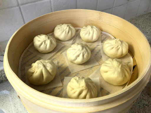 KUNGFU FOOD