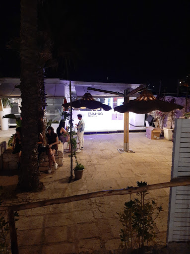Lido Bahia Beach - Thumbnail