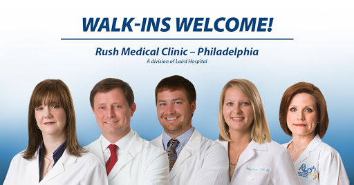 Ochsner Health Center - Philadelphia