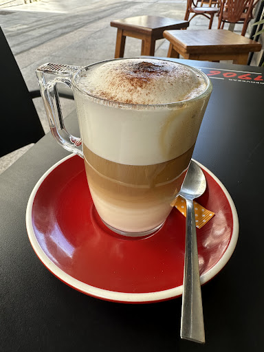 3GRANOS COFFEEANDBRUNCH.Specialty coffee - Thumbnail