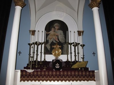 St. Peter Armenian Church