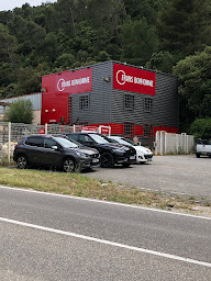 Photo n°1 de Frans Bonhomme Gemenos à Gémenos (Magasin d'outillage)