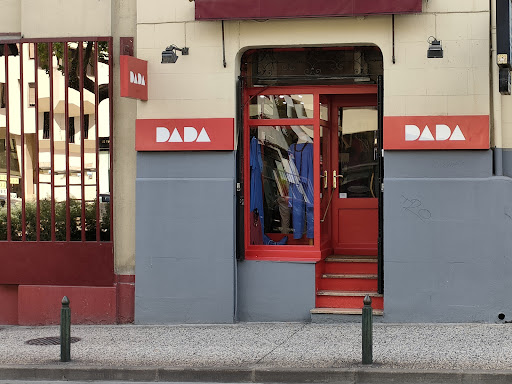 DADA moda - Visual
