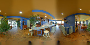 Photo n°50 de Restaurant Le Panoramic à Ozon (Restaurant gastronomique)