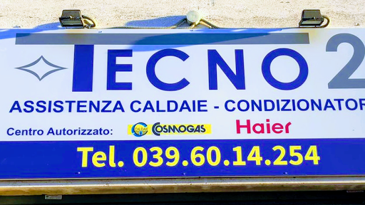 Tecno2 Snc - Visual