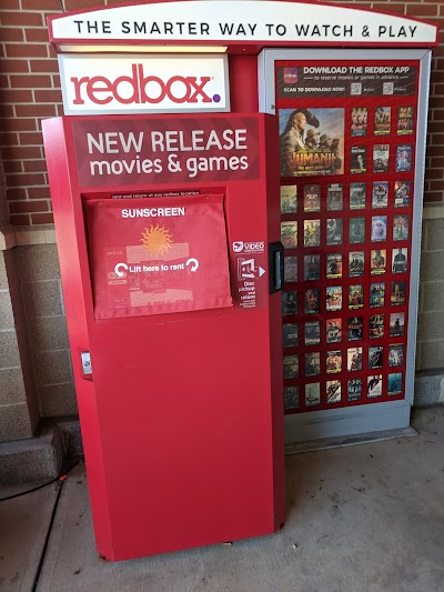 Redbox