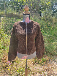 Photo n°8 de Tricoteuse de Rêves à Penne-d'Agenais (Magasin de vêtements)