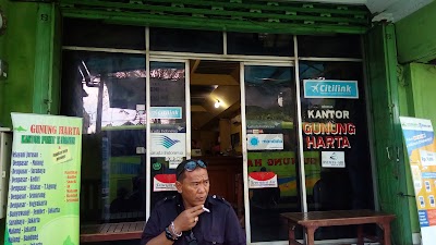 Photos of Gunung Harta
