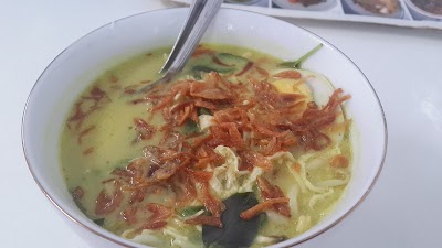 Photos of Laksa Cibinong Asli