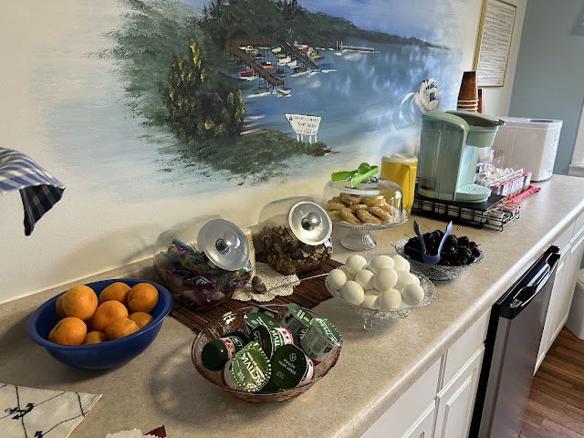 Mitchell Creek Inn by null