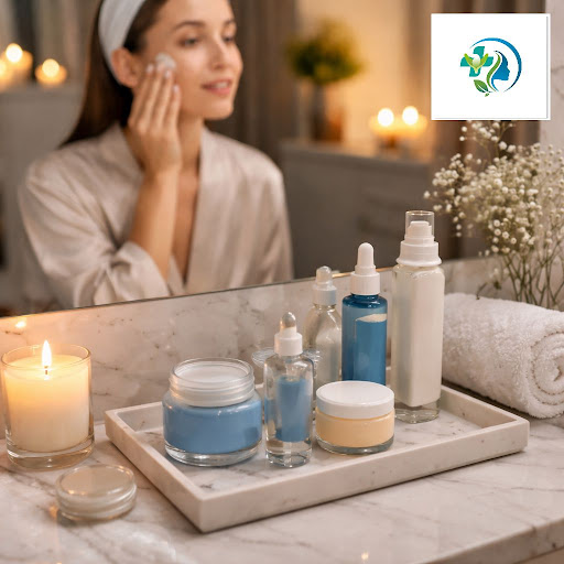 A glowing morning complexion starts with what you do at night. At Disha Anorectal and Skin Care i… post image