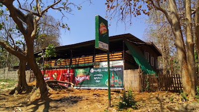 Photos of Shwe Ya Ti Myanmar Food