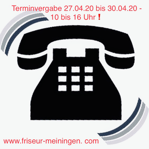 Figaro GmbH, Salon Haarstübchen - Thumbnail
