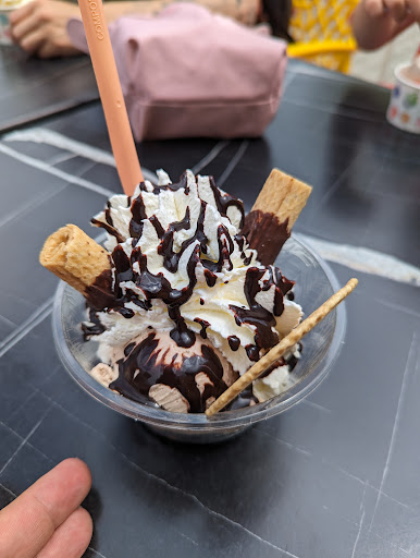 Fränkische Eis-Werkstatt - Thumbnail