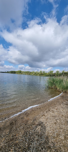 Parkplatz am Hufeisensee - Thumbnail