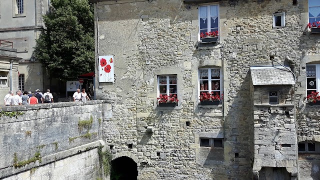 Hôtel Novotel Bayeux
