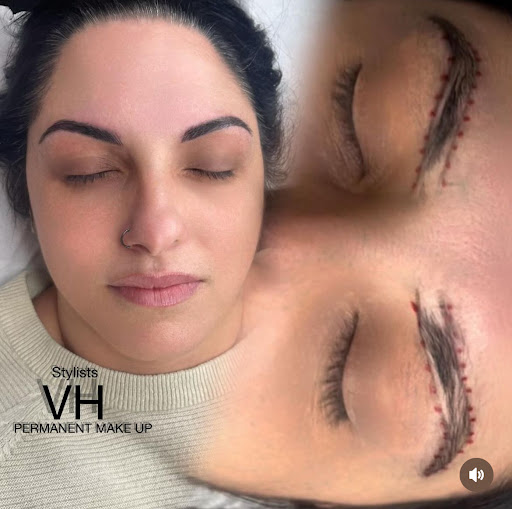 VH Stylists Micropigmentación Vanessa Herrero - Thumbnail