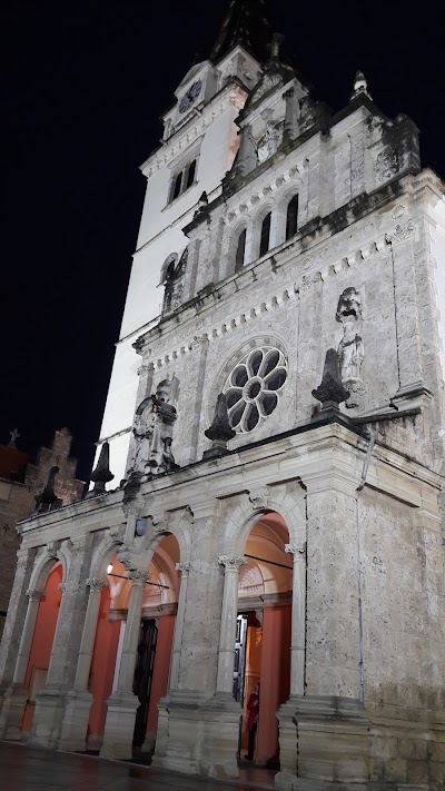 Photos of Municipality of Marija Bistrica