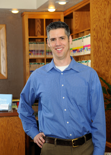 Fox Dental - Visual