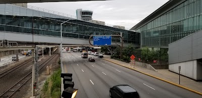 Airport Terminal A