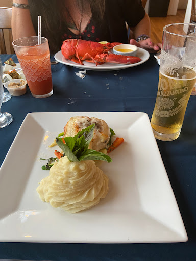 78 Foster Restaurant & Bar Gallery - United States