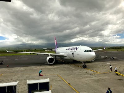 Hawaiian Airlines