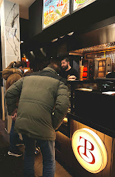 Photo n°6 de Restaurant Tatbak à Bois-Colombes (Restaurant turc)