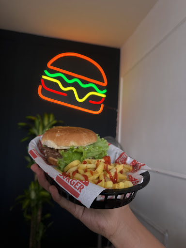 Gogoburger
