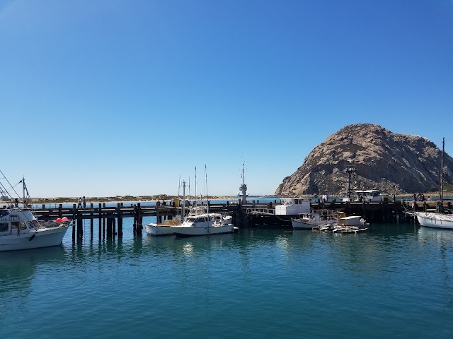 Morro Bay