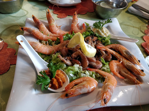 Restaurant Chez Mimi - Thumbnail