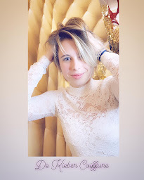 Photo n°32 de De Kieber à Bressuire (Salon de coiffure)