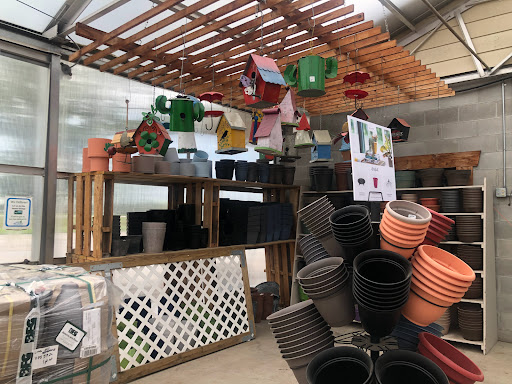 All Seasons Garden Center - Thumbnail