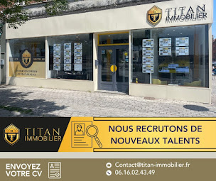 Photo n°9 de Titan Immobilier - Agence Immobilière Coudekerque - Transaction à Coudekerque-Branche (Consultant immobilier)