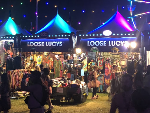 Loose Lucys