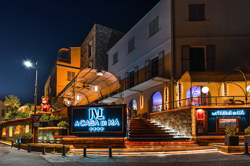 Photo de Hotel A Casa Di Mà Lumio Calvi