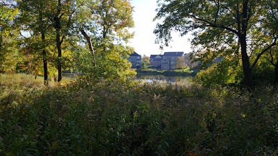 Oak Savannah Park