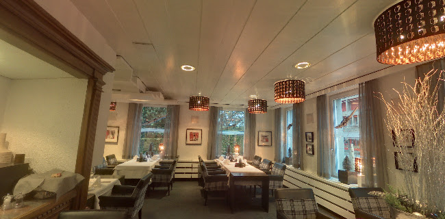 Hotel Landhaus Säntis