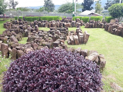 Photos of Candi Ijo