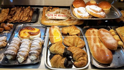Photos of Pastisseria Cad&iacute;