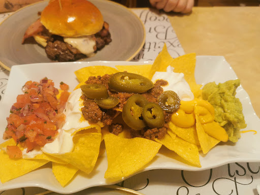 Hamabost - Gastrobar - Thumbnail