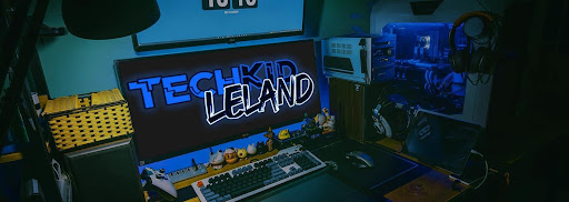 TechKid Gaming Pcs & Jewelry