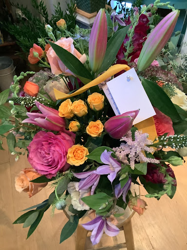 Fleurant Flowers & Design Gallery - United States