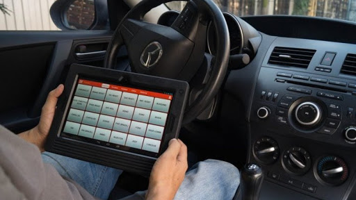 NT Auto - Visual